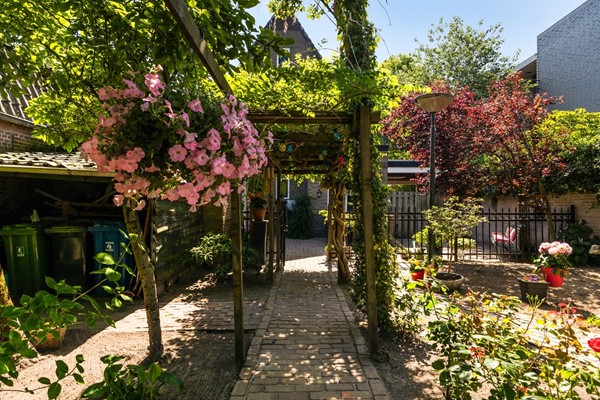 Medium property photo - Boschweg 123, 5481 ED Schijndel